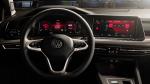 Volkswagen Golf Style 2020 года (WW)